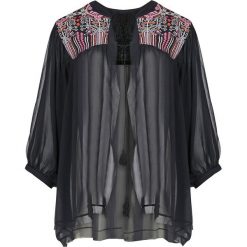 Marynarki i żakiety damskie: Marynarka w stylu kimono