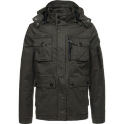 Kurtki męskie bomber: s.Oliver RED LABEL OUTDOOR Kurtka Outdoor green