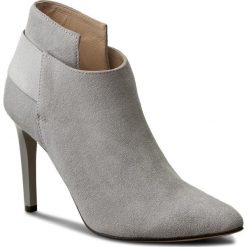 Buty zimowe damskie: Botki SERGIO BARDI - Bibiana FS127214917DS 209