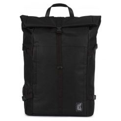 The Pack Society plecak unisex czarny. Czarne plecaki damskie The Pack Society, bez wzorów. Za 349,00 zł.