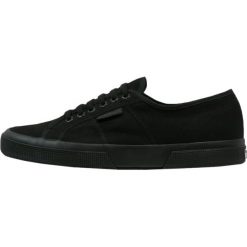 Trampki męskie: Superga COTU CLASSIC Tenisówki i Trampki black