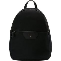 Plecaki męskie: Serapian CAPSULE COLLECTION BACKPACK Plecak black