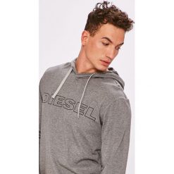 Bluzy męskie: Diesel – Bluza