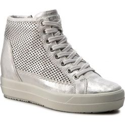 Sneakersy damskie: Sneakersy IGI&CO – 7800300 Bianco