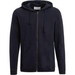 T-shirty męskie: Bread & Boxers Koszulka do spania dark navy