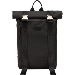 CONSIGNED plecak unisex 50382 czarny. Czarne plecaki damskie Consigned, bez wzorów. Za 269,00 zł.