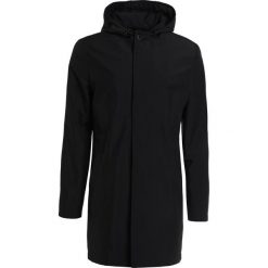 LAGERFELD Parka black. Czarne parki męskie marki LAGERFELD, m, z poliesteru. W wyprzedaży za 719,60 zł.