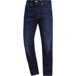 Jeansy męskie: Edwin ED45 Jeansy Zwężane coal wash