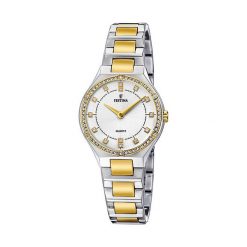 Festina F20226-1 - Szybka i bezpieczna dostawa Gratis, szczegóły zobacz w sklepie. Szare zegarki damskie marki Festina. Za 646,00 zł.