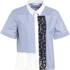 Koszule damskie: iBlues ASTERIX Koszula light blue