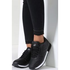 Czarne Buty Sportowe Gemini. Czarne buty sportowe damskie marki vices, bez wzorów, sportowe. Za 89,99 zł.