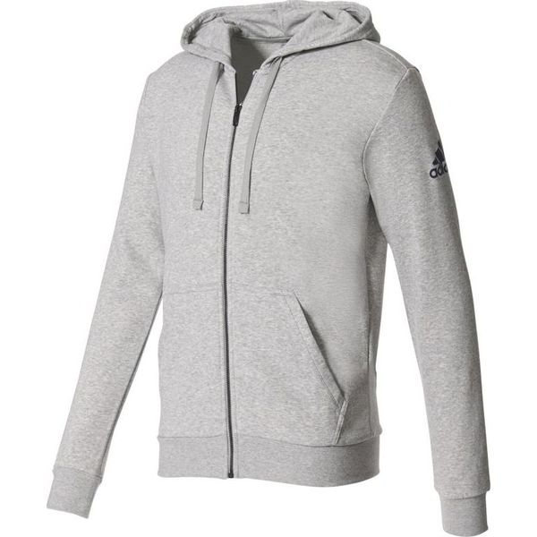 adidas bluza męska szara adidas bluza męska szara
