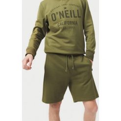 O'Neill Casitas Szorty Zielony. Zielone spodenki i szorty męskie O'Neill, m, bez wzorów, z bawełny. Za 180,95 zł.