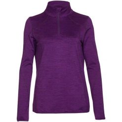 KILLTEC Bluza damska Issa Slub fioletowa r. 38 (31304/864/38). Fioletowe bluzy sportowe damskie marki KILLTEC. Za 110,10 zł.