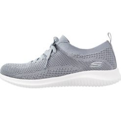 Creepersy damskie: Skechers Sport ULTRA FLEX Półbuty wsuwane slate