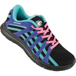 Buty sportowe damskie: Spokey Buty damskie Liberate 7 czarne r. 39 (SH-37-WS16-59X)