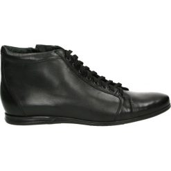 Botki - 3252 PEL NERO. Czarne bez kategorii marki Venezia, ze skóry. Za 239,00 zł.