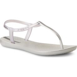Klapki damskie: Japonki IPANEMA - Class Exclusive Fem 26189 Silver/Silver 21489