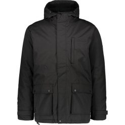Kurtka funkcyjna "Sterlings" w kolorze czarnym. Czarne kurtki męskie Regatta Men, xl, bez wzorów, bez kaptura. W wyprzedaży za 169,95 zł.