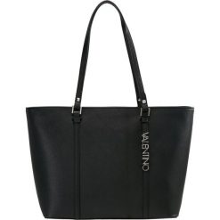 Valentino by Mario Valentino SEA WINTER Torebka nero. Czarne torebki klasyczne damskie marki Valentino by Mario Valentino. Za 509,00 zł.