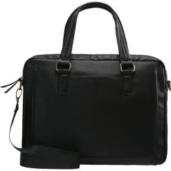 Aktówki męskie: Pier One Aktówka black