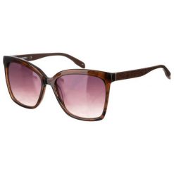 Karl Lagerfeld Damskie Okulary Przeciwsłoneczne Brązowy. Pomarańczowe okulary przeciwsłoneczne damskie marki KARL LAGERFELD. W wyprzedaży za 339,00 zł.