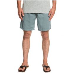 Quiksilver Męskie szorty Brainwashed Storm y Sea EQYWS03574-BLH0 (rozmiar XL). Niebieskie spodenki sportowe męskie Quiksilver, na lato, xl, bez wzorów, sportowe. W wyprzedaży za 167,00 zł.