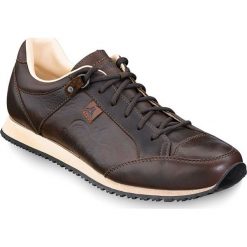 Buty trekkingowe męskie: MEINDL Buty męskie Cuneo Identity Brązowe r. 47(2754/46/12)