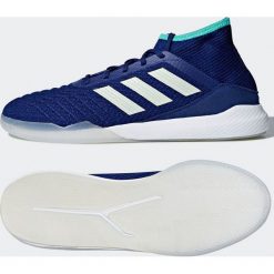 Buty sportowe męskie: Adidas Buty męskie Predator Tango 18.3 TR niebieskie r. 41 1/3 (CP9300)