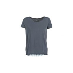 T-shirty damskie: T-shirty z krótkim rękawem Mustang PLISSEE