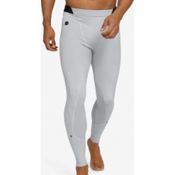 Under Armour RUSH™ Legginsy Szary. Szare spodnie męskie Under Armour, xl, bez wzorów, z elastanu. Za 309,95 zł.
