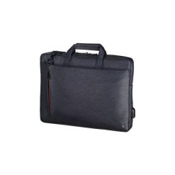 Torba Hama TORBA DO LAPTOPA MANCHASTER 15,6", NIEBIESKA. Niebieskie torby na laptopa marki HAMA. Za 116,66 zł.
