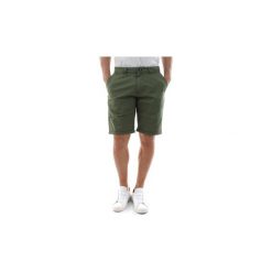 Szorty i Bermudy Impure By Ransom co. CHS1001 CHINO SHORT. Zielone spodenki i szorty męskie Impure By Ransom co., m, bez wzorów. Za 164,24 zł.
