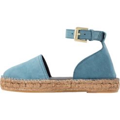 Espadryle damskie: Royal RepubliQ WAYFARER Espadryle blue