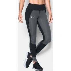 Spodnie dresowe damskie: Under Armour Spodnie damskie CG Reactor Run Legging czarne r. XS (1298166 002)