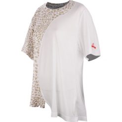 Bluzki sportowe damskie: koszulka sportowa Stella McCartney ADIDAS ESSENTIALS GRAPHIC TEE / M60303