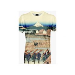 Everyday Life men's t-shirt. T-shirty męskie Mars from venus, s, bez wzorów, bez kołnierzyka. Za 101,40 zł.