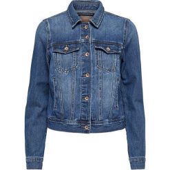 ONLY Damska kurtka firmy Justice Dnm Jack et Bj Bb Dark BlueDenim (rozmiar 34). Kurtki damskie ONLY, bez wzorów. W wyprzedaży za 178,00 zł.