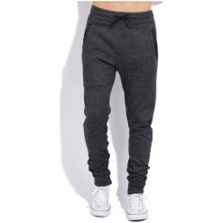 Christian Lacroix Męskie Spodnie Dresowe Boy M Czarny. Czarne jeansy męskie marki Christian Lacroix, m, bez wzorów, z jeansu. Za 189,00 zł.