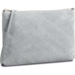 Torebka COCCINELLE - BV3 Pochette E5 BV3 55 F4 02 Iris/Iris 240. Szare listonoszki damskie marki Coccinelle. Za 549,90 zł.