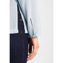 Tuniki damskie: Noa Noa BASIC BLEND Tunika blue fog