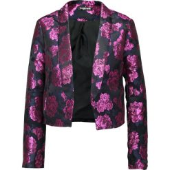 Marynarki i żakiety damskie: Fashion Union WISSALY Żakiet fuchsia rose