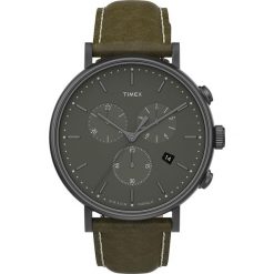 Timex - Zegarek TW2T67600. Zegarki męskie Timex, ze stali. Za 549,90 zł.