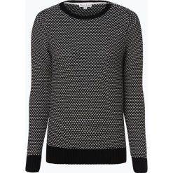 Marie Lund - Sweter damski, niebieski. Niebieskie swetry rozpinane damskie Marie Lund, m, z dzianiny. Za 179,95 zł.