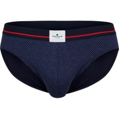 Slipy męskie Tom Tailor 70540. Bokserki męskie TOM TAILOR UNDERWEAR, m, bez wzorów. Za 69,00 zł.