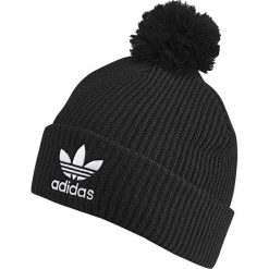 ZIMOWA CZAPKA ADIDAS BEANIE (DAMSKA). Czapki damskie Adidas, na zimę, z dzianiny. W wyprzedaży za 89,99 zł.