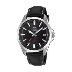 Zegarki męskie: Casio Edifice EFV-100L-1AVUEF - Zobacz także Książki, muzyka, multimedia, zabawki, zegarki i wiele więcej