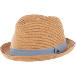 O'Neill Fedora Kapelusz Beżowy. Brązowe kapelusze męskie O'Neill, bez wzorów, z materiału. Za 137,95 zł.
