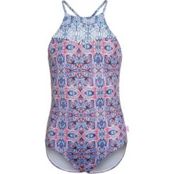 Stroje jednoczęściowe dziewczęce: Seafolly TANK Kostium kąpielowy blue