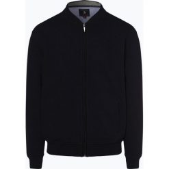 Andrew James Sailing - Męska bluza rozpinana, niebieski. Niebieskie bluzy męskie Andrew James Sailing, xl, bez wzorów, sportowe, bez kołnierzyka, bez rękawów, bez kaptura. Za 149,95 zł.